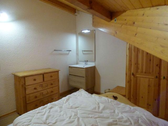 Superbe 2 pièces + mezzanine de 42m² pour 4 personnes - Le Grand Bornand
