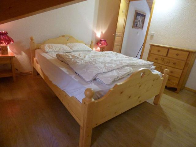 Superbe 2 pièces + mezzanine de 42m² pour 4 personnes - Le Grand Bornand