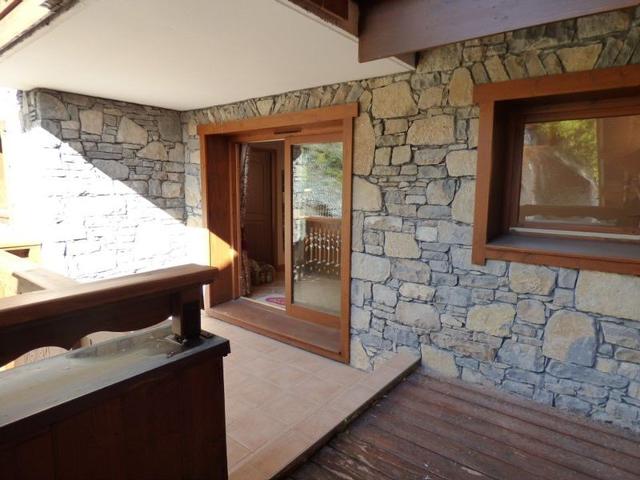 Très bel appartement - 58m² - 4 personnes - Classé 3 étoiles - Le Grand Bornand