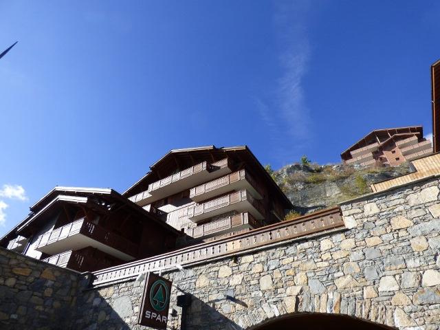 Très bel appartement - 58m² - 4 personnes - Classé 3 étoiles - Le Grand Bornand