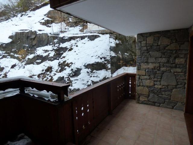 Très bel appartement - 58m² - 4 personnes - Classé 3 étoiles - Le Grand Bornand