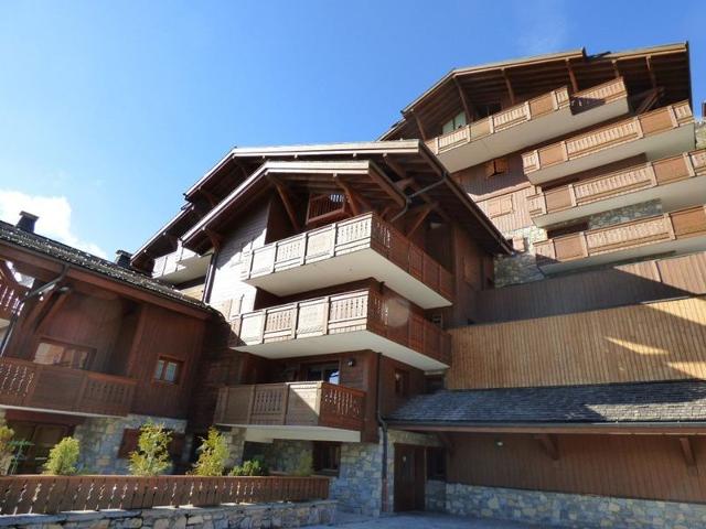 Très bel appartement - 58m² - 4 personnes - Classé 3 étoiles - Le Grand Bornand