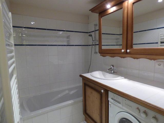 Très bel appartement - 58m² - 4 personnes - Classé 3 étoiles - Le Grand Bornand