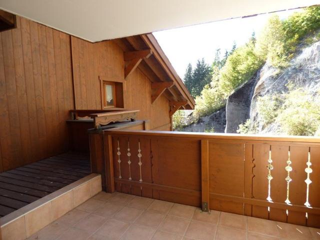 Très bel appartement - 58m² - 4 personnes - Classé 3 étoiles - Le Grand Bornand