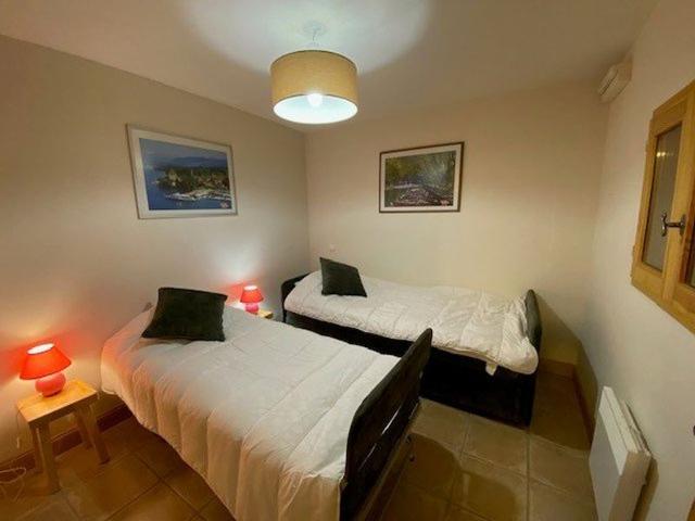 Très bel appartement - 58m² - 4 personnes - Classé 3 étoiles - Le Grand Bornand