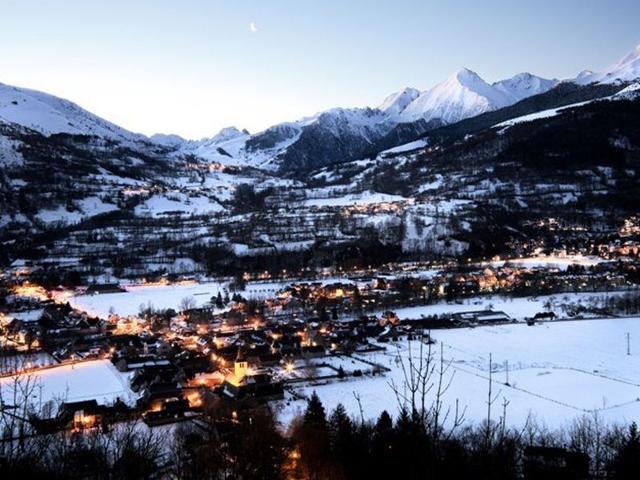 ROYAL MILAN - Saint Lary Soulan