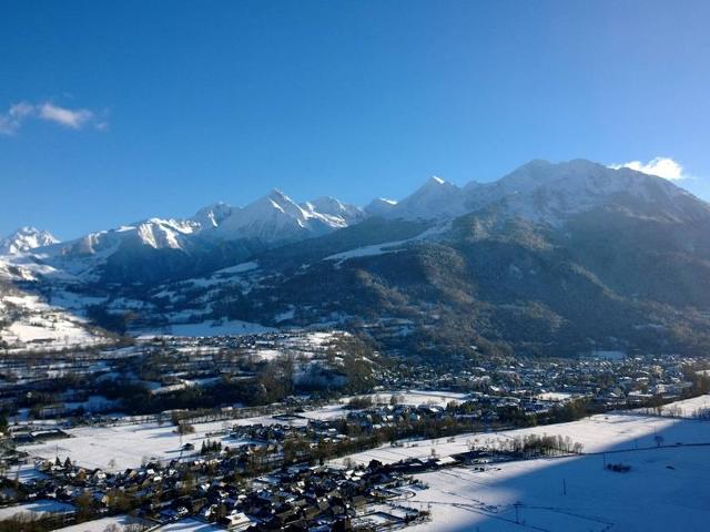 ROYAL MILAN - Saint Lary Soulan