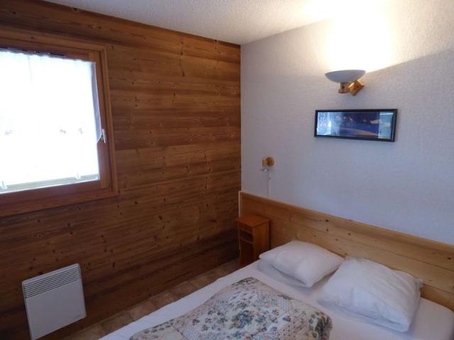 Superbe T2 + coin montagne au Chinaillon - idéal pour 4 personnes. - Le Grand Bornand