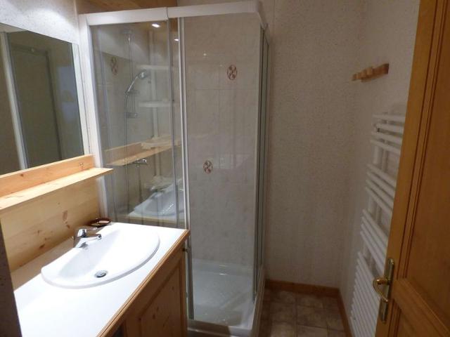 Superbe T2 + coin montagne au Chinaillon - idéal pour 4 personnes. - Le Grand Bornand