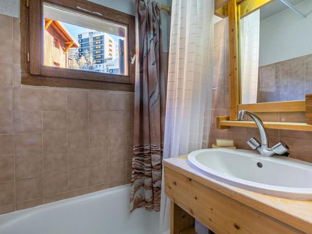 CACHO - Appartement Familiale - 5 personnes - bien situé - Val d'Isère Centre