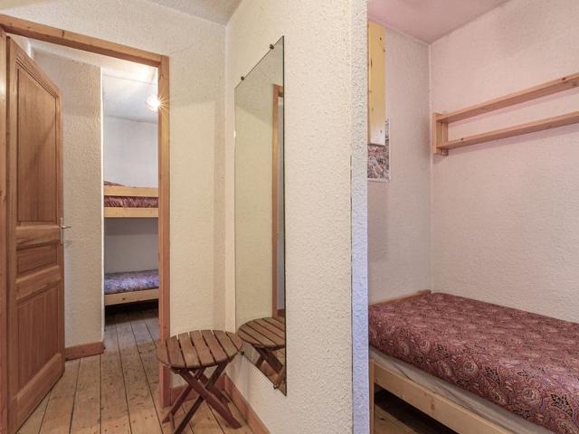 CACHO - Appartement Familiale - 5 personnes - bien situé - Val d'Isère Centre