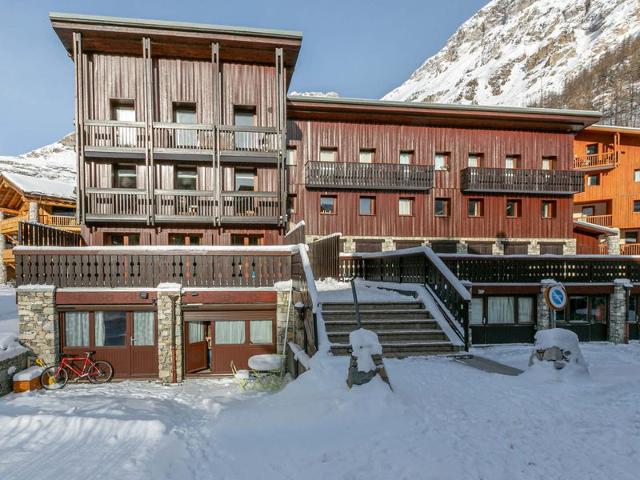 CACHO - Appartement Familiale - 5 personnes - bien situé - Val d'Isère Centre