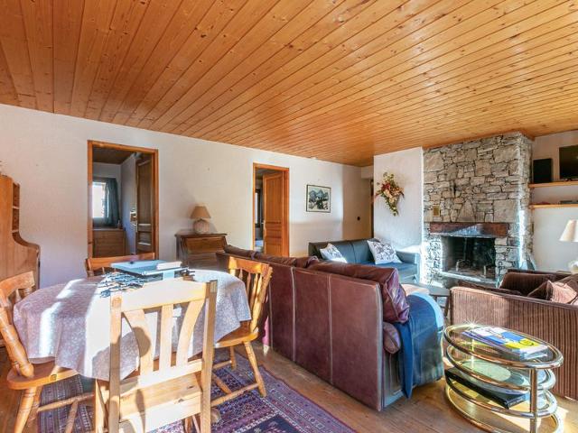 CACHO - Appartement Familiale - 5 personnes - bien situé - Val d'Isère Centre