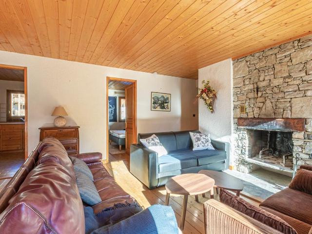 CACHO - Appartement Familiale - 5 personnes - bien situé - Val d'Isère Centre
