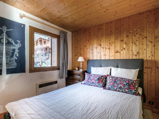 CACHO - Appartement Familiale - 5 personnes - bien situé - Val d'Isère Centre
