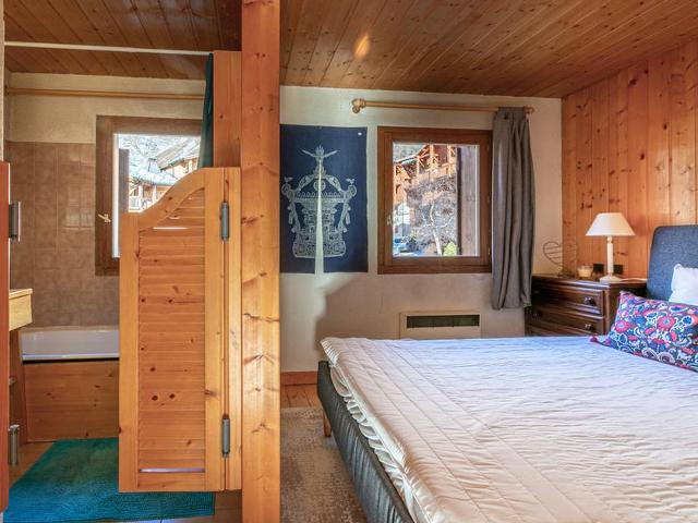 CACHO - Appartement Familiale - 5 personnes - bien situé - Val d'Isère Centre