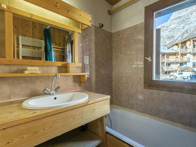 CACHO - Appartement Familiale - 5 personnes - bien situé - Val d'Isère Centre