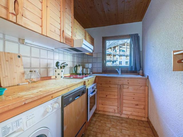 CACHO - Appartement Familiale - 5 personnes - bien situé - Val d'Isère Centre