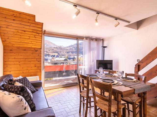 Location Appartement Saint-Lary-Soulan, 2 pièces, 6 personnes - Saint Lary Soulan