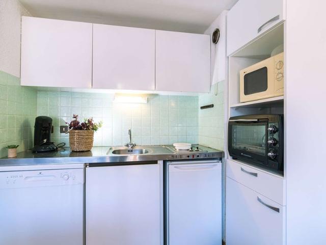 Location Appartement Saint-Lary-Soulan, 2 pièces, 6 personnes - Saint Lary Soulan