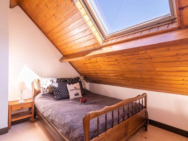 Location Appartement Saint-Lary-Soulan, 2 pièces, 6 personnes - Saint Lary Soulan