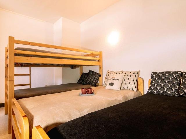 Location Appartement Saint-Lary-Soulan, 2 pièces, 6 personnes - Saint Lary Soulan