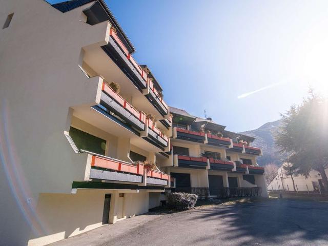 Location Appartement Saint-Lary-Soulan, 2 pièces, 6 personnes - Saint Lary Soulan
