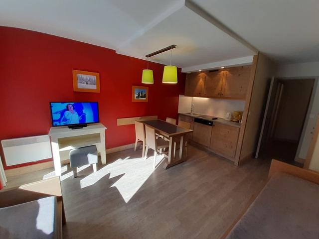 Appartements Christiana - La Tania