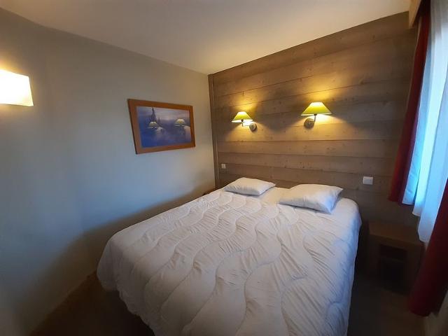 Appartements Christiana - La Tania