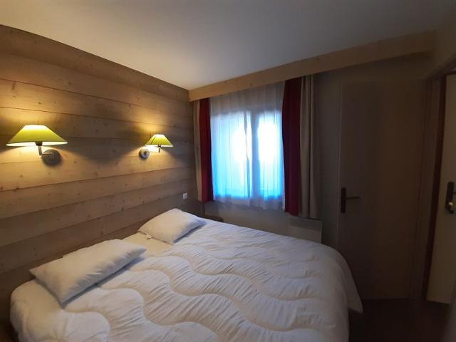 Appartements Christiana - La Tania