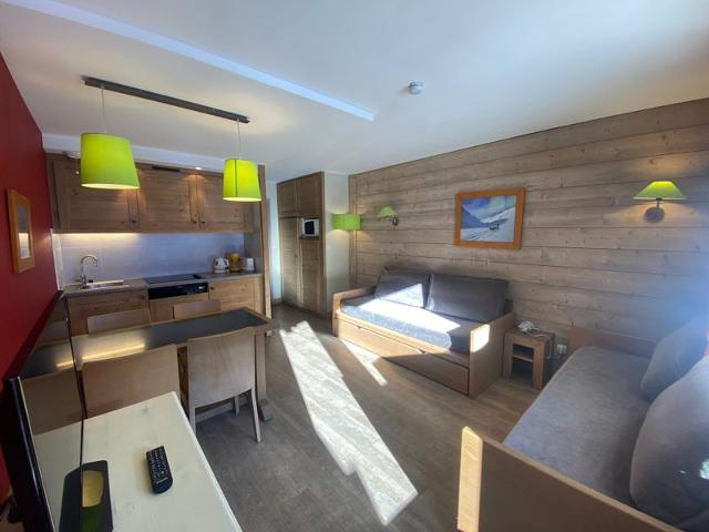Appartements Christiana - La Tania