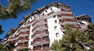 Appartements Christiana - La Tania