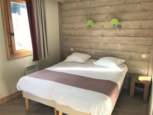Appartements Christiana - La Tania