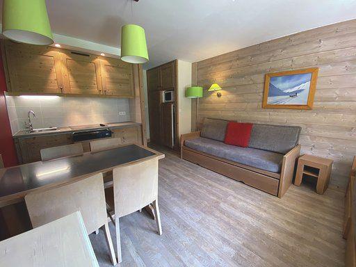 Appartements Christiana - La Tania