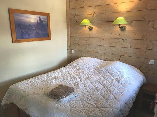 Appartements Christiana - La Tania