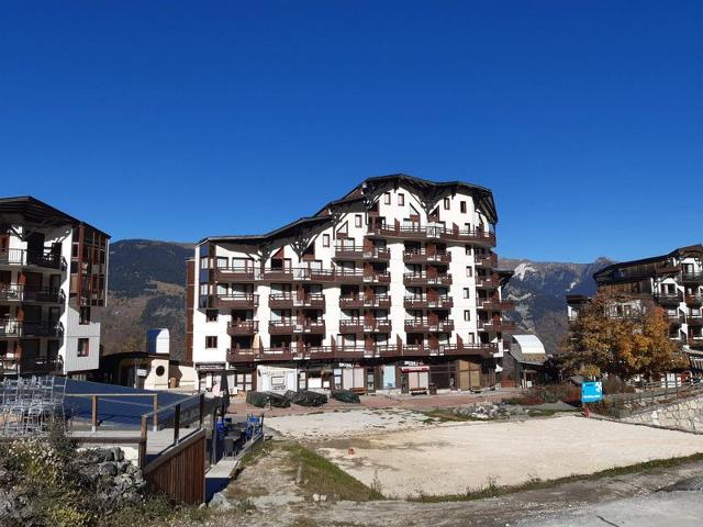 Appartements Christiana - La Tania