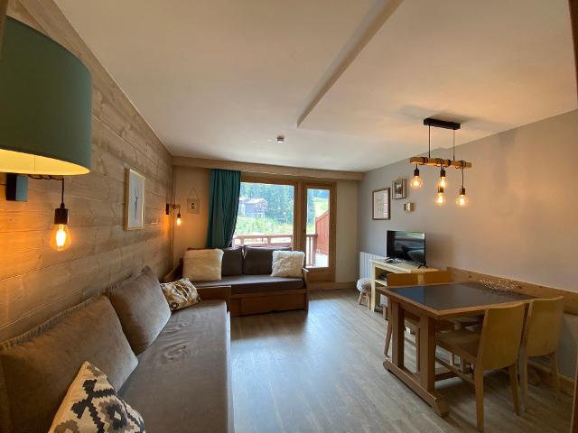Appartements Christiana - La Tania