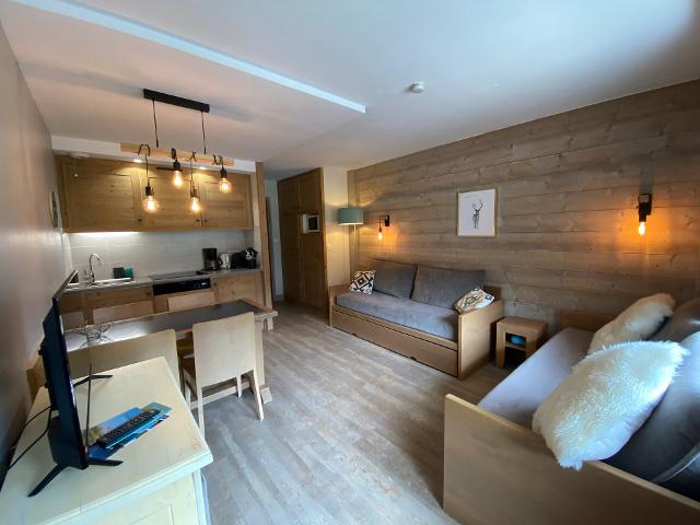 Appartements Christiana - La Tania