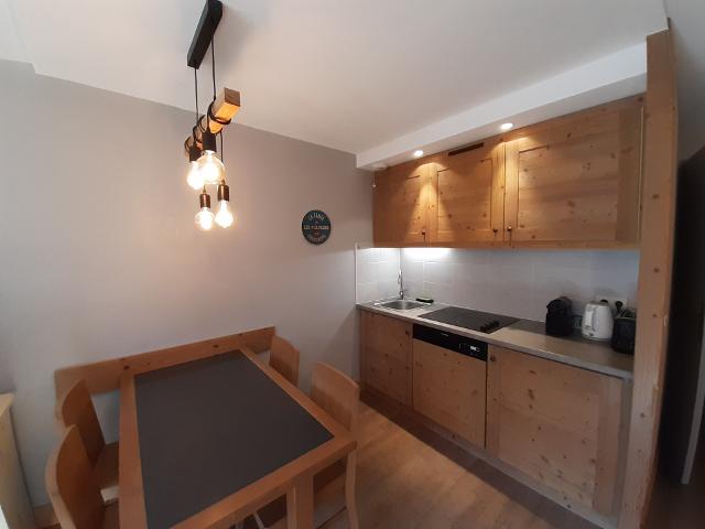 Appartements Christiana - La Tania