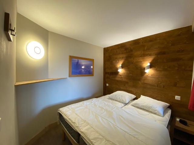 Appartements Christiana - La Tania