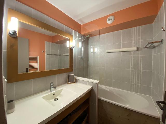 Appartements Christiana - La Tania