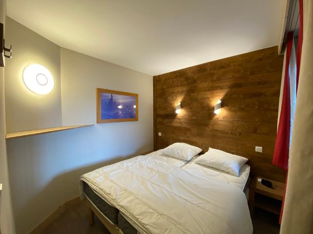 Appartements Christiana - La Tania