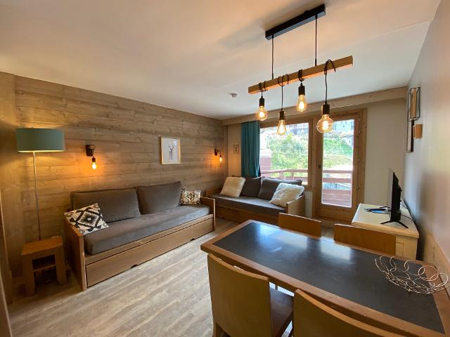 Appartements Christiana - La Tania