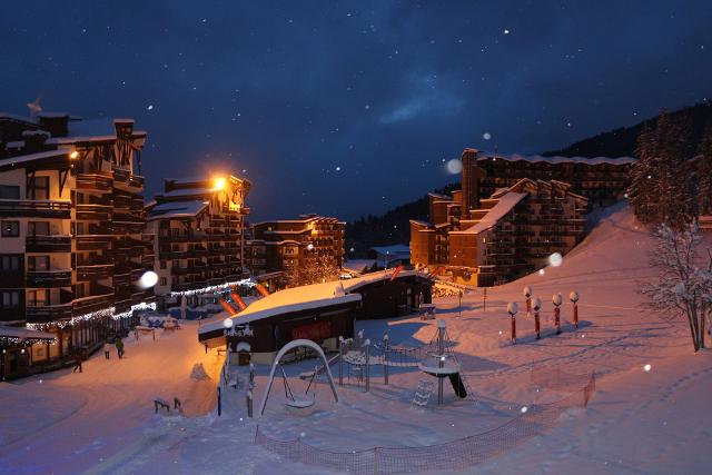 Appartements Christiana - La Tania