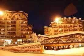 Appartements Christiana - La Tania