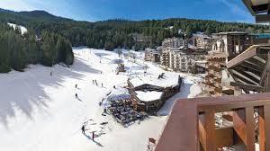 Appartements Christiana - La Tania