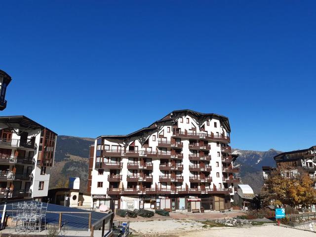 Appartements Christiana - La Tania