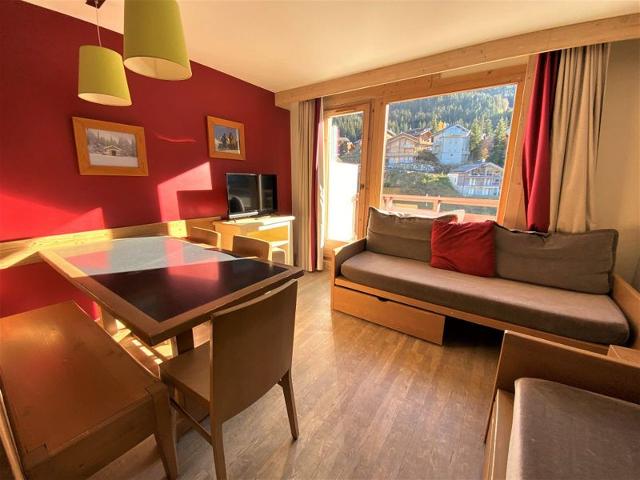 Appartements Christiana - La Tania