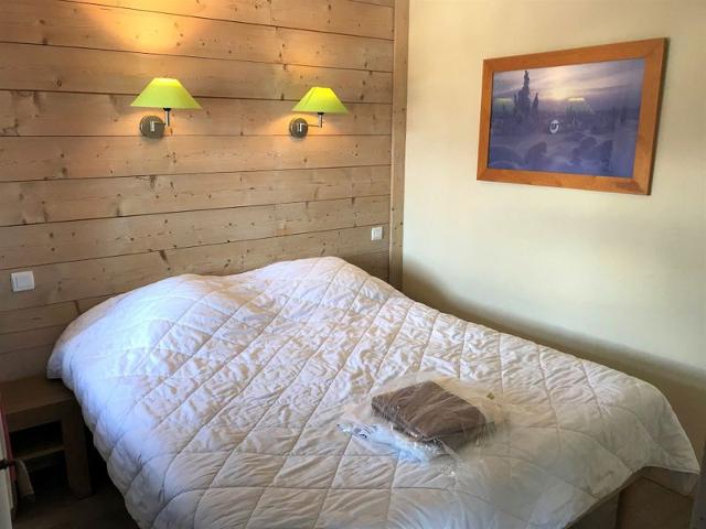 Appartements Christiana - La Tania