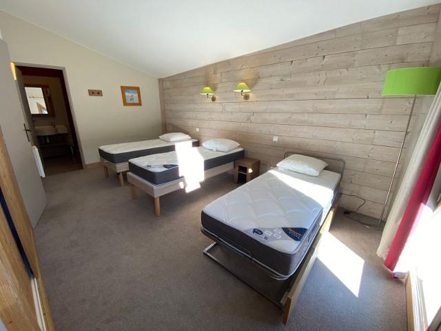 Appartements Christiana - La Tania